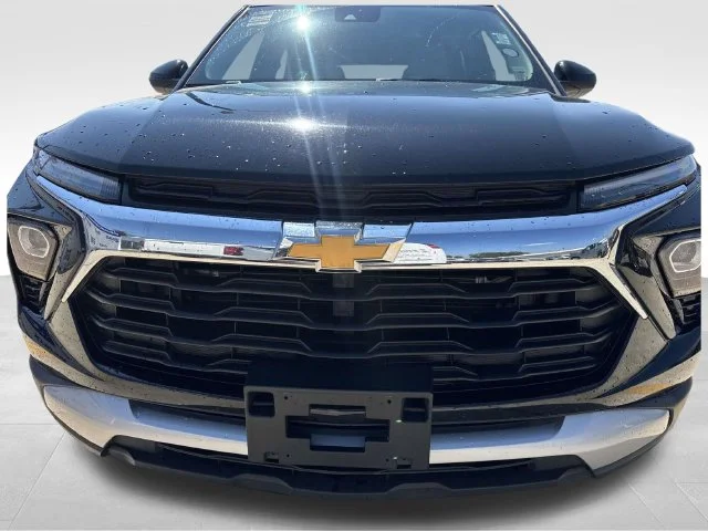Used 2025 Black Chevrolet LT image 54