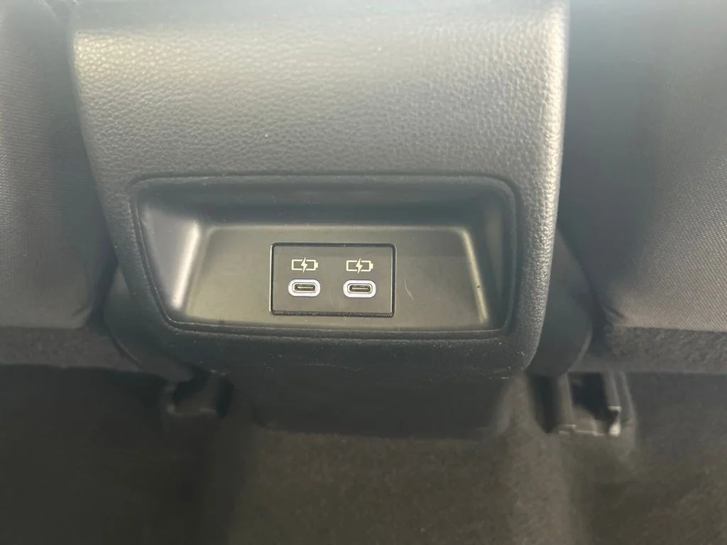 Used 2024 Silver Toyota LE image 28