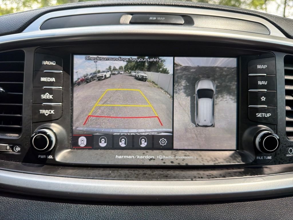 Used 2019 Brown Kia SX Limited image 36