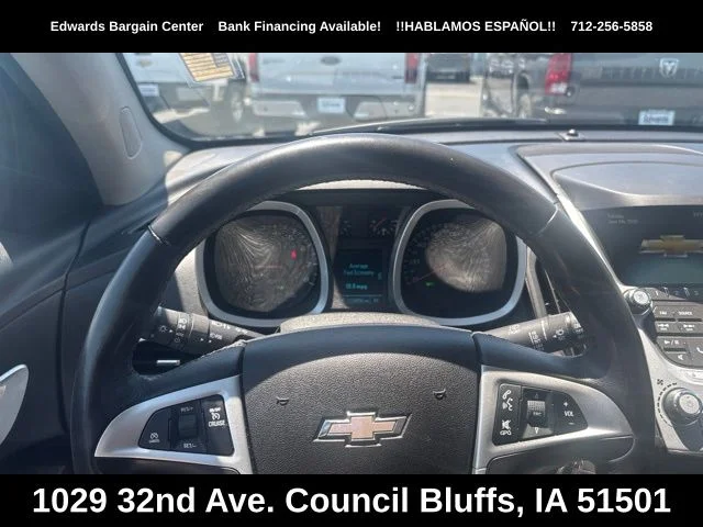 Used 2012 Black Chevrolet LTZ image 15