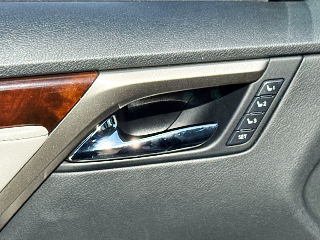Used 2017 Gray Lexus 350 image 17