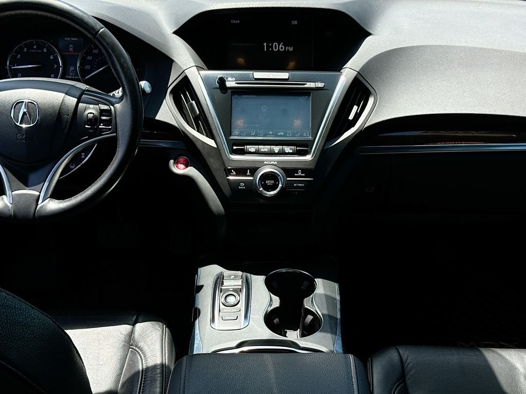 Certified Used 2020  Acura 3.5L image 32