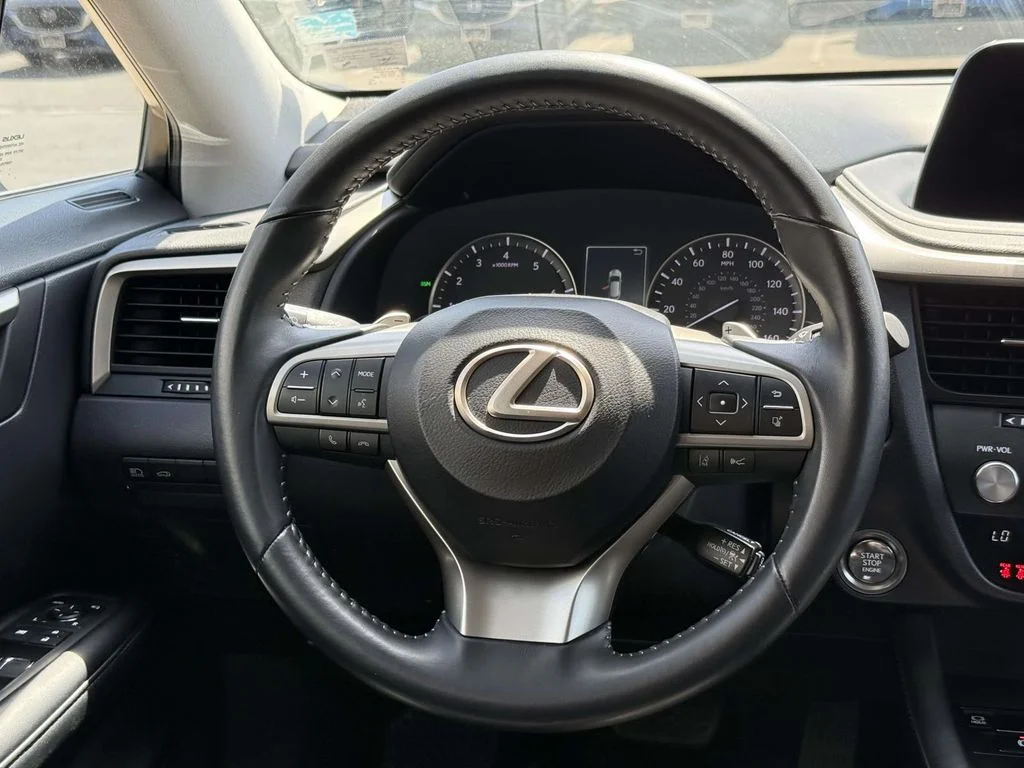 2021 Lexus RX 350 - Photo 18