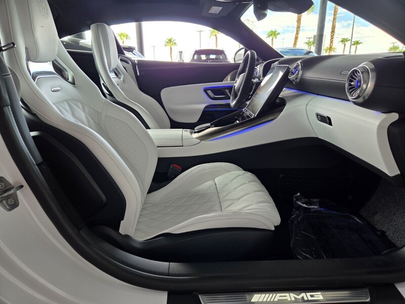 2026 Mercedes-Benz AMG GT Coupe 63 S E Performance - Photo 15
