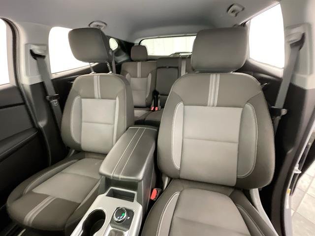 Used 2024 Black Chevrolet 2LT image 20