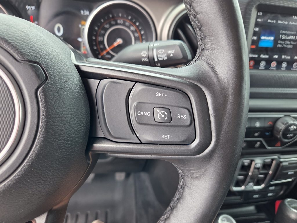 2020 Jeep Gladiator Sport S - Photo 31