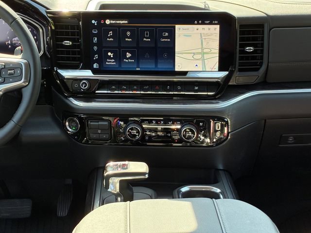 2026 Chevrolet Silverado 1500 LTZ - Photo 20