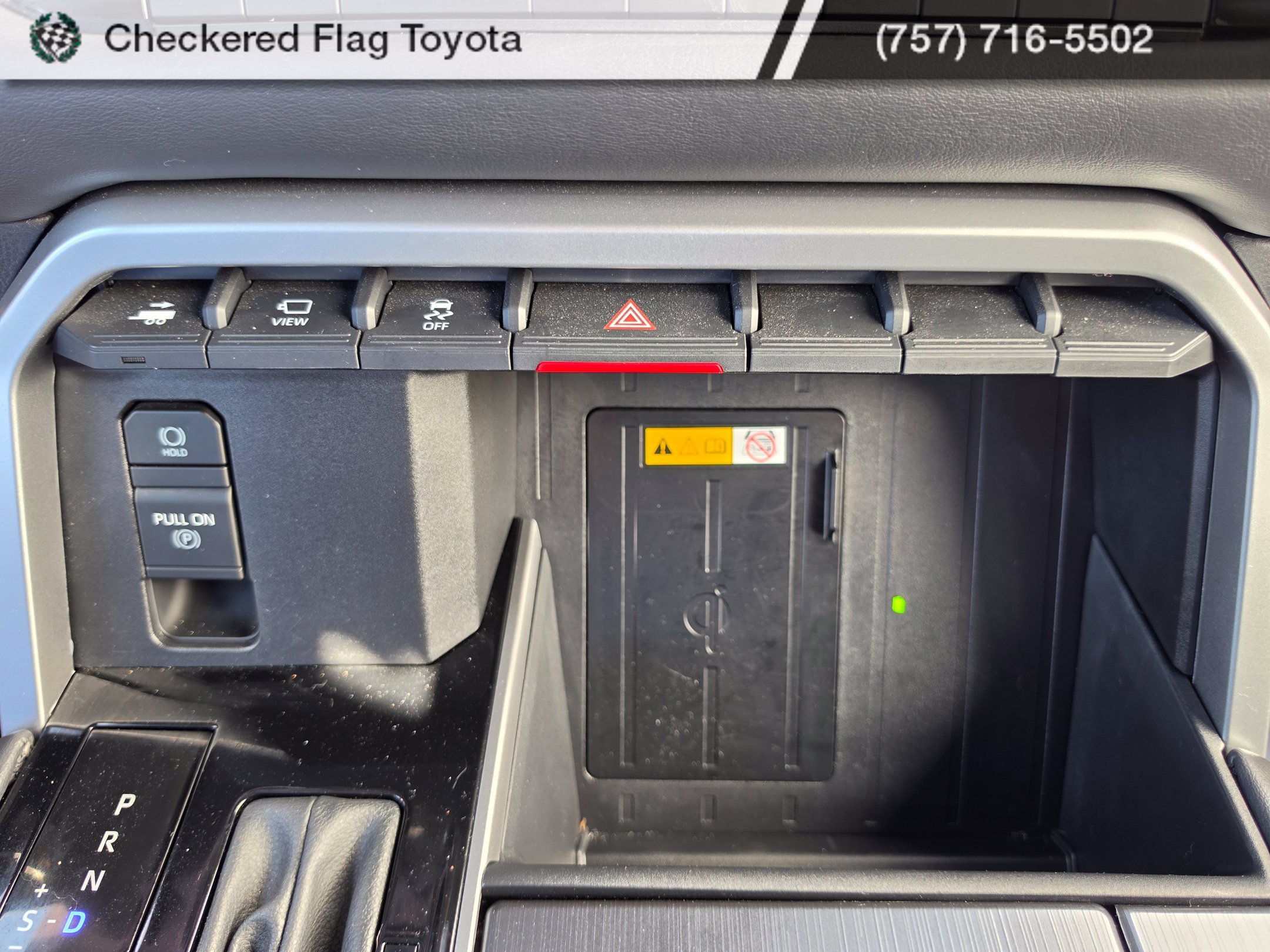 Used 2024 Celestial Silver Metallic Toyota Platinum image 27