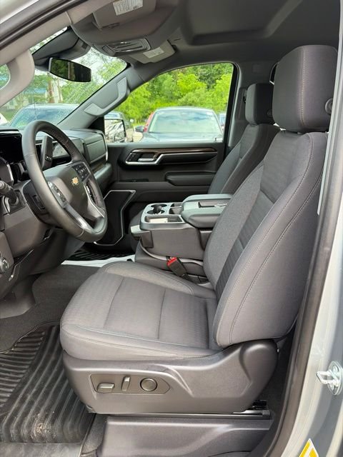 Used 2023 Sterling Gray Metallic Chevrolet LT image 10