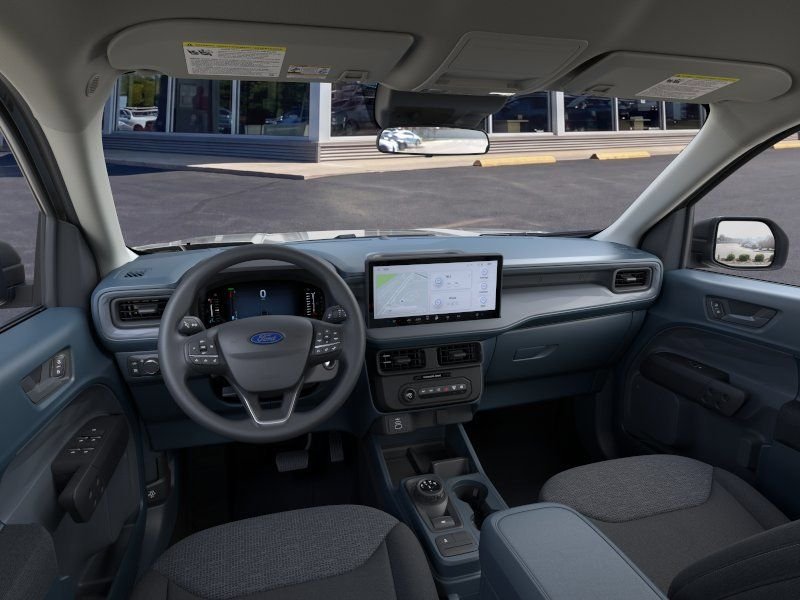 New 2026 Gray Ford XL image 9
