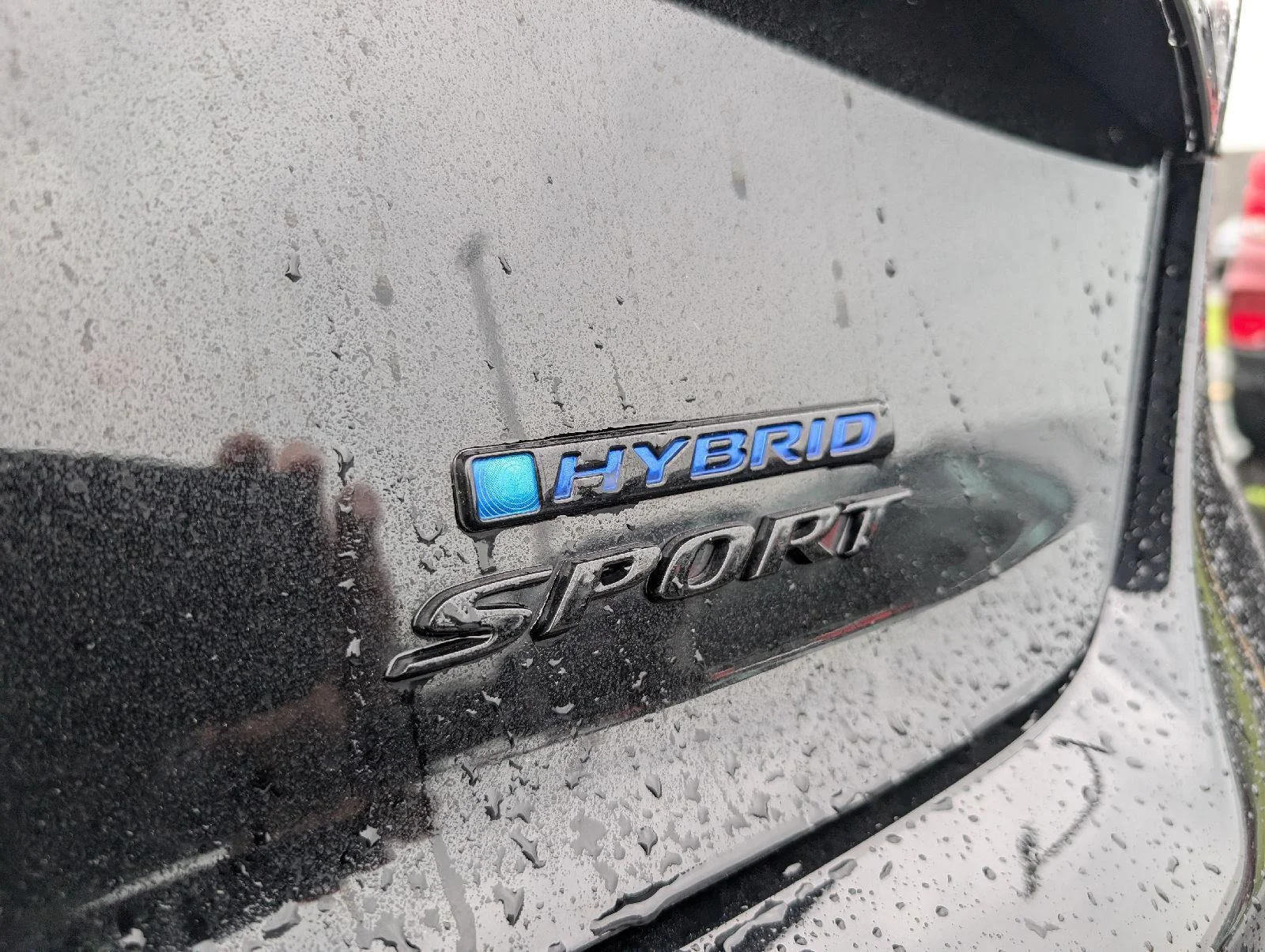 Used 2026  Honda Sport-L image 7