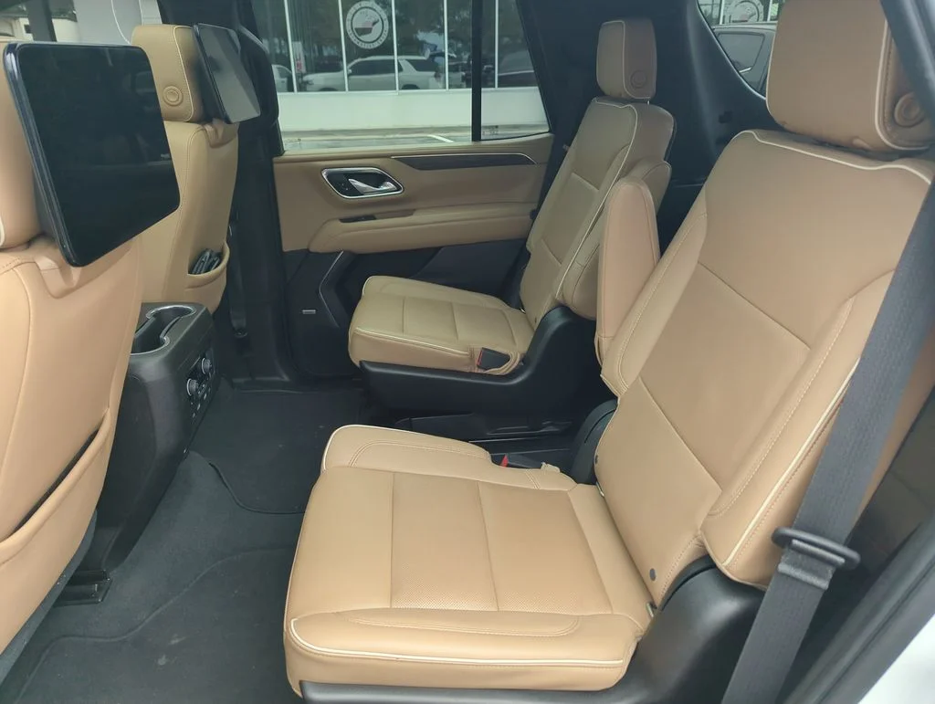 Used 2021 White Chevrolet Premier image 28