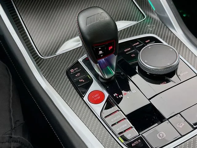 Used 2024 White BMW Base image 18