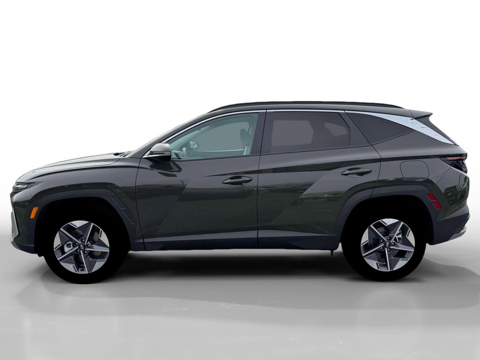 New 2026 Rockwood Green Hyundai SEL Premium image 3