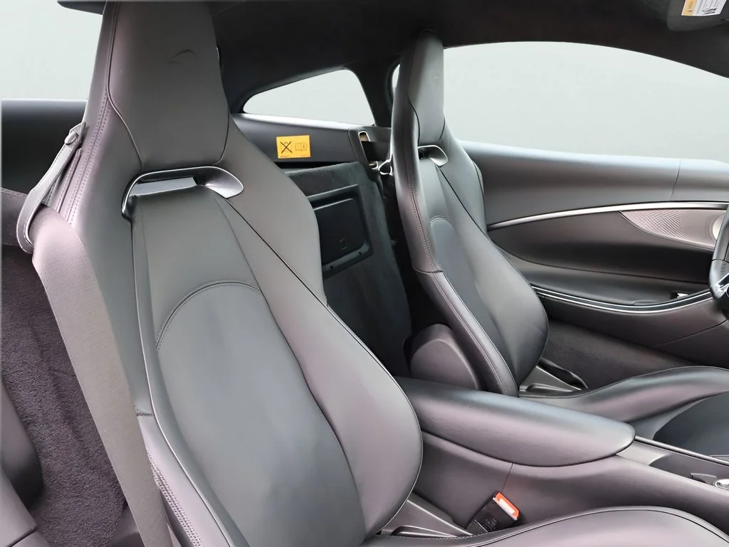 Used 2023 Saros McLaren TechLux image 17