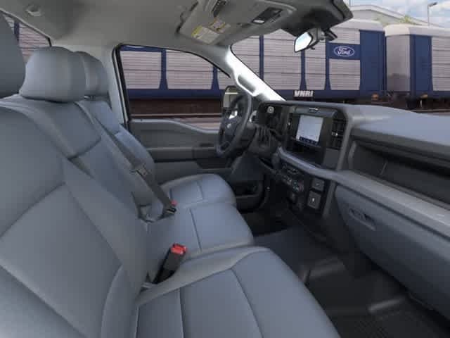 New 2026 WHI Ford  image 11