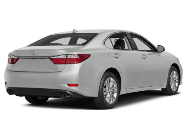 Used 2015 Obsidian Lexus Sedan image 5