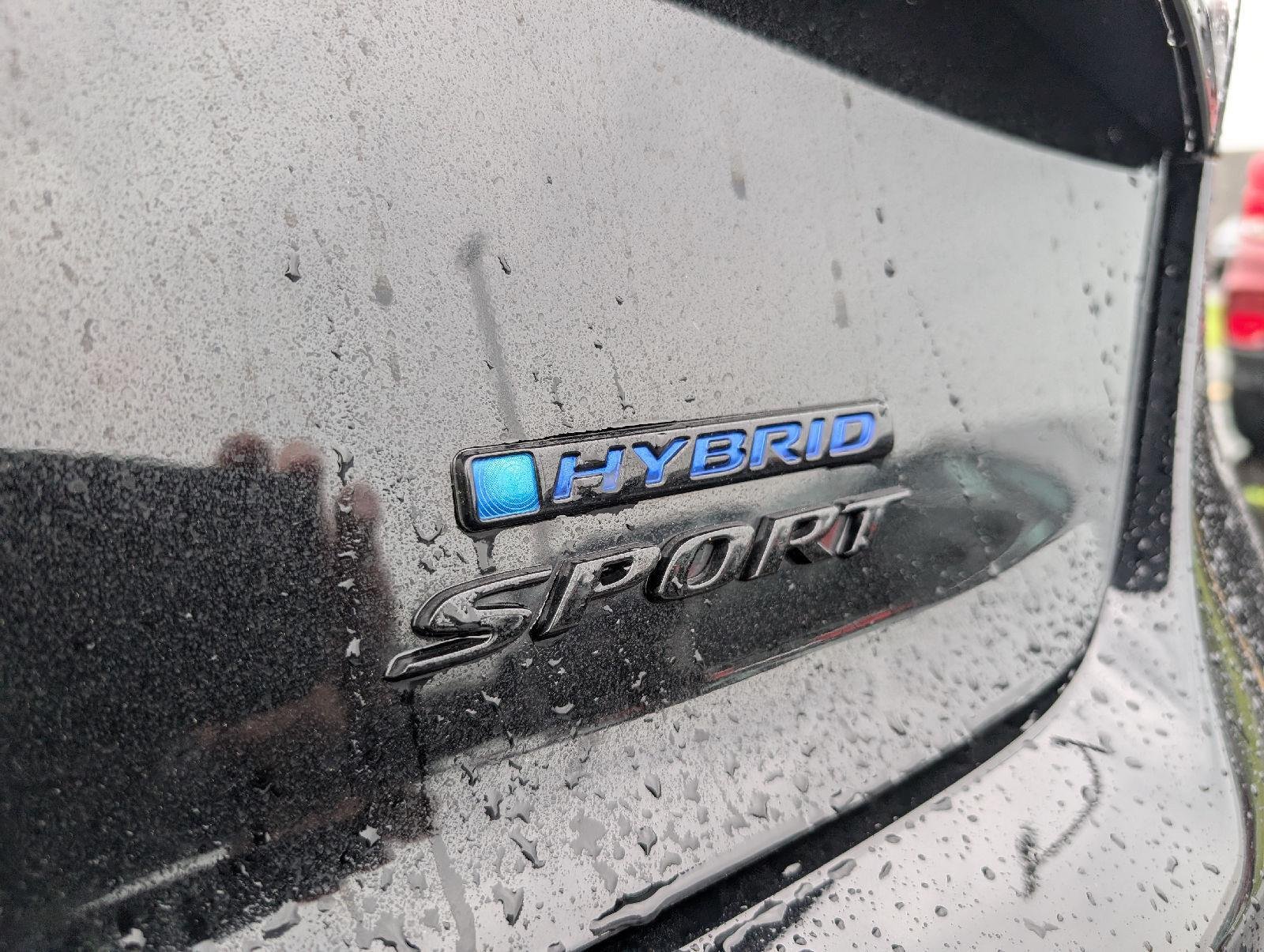 Used 2026  Honda Sport-L image 7
