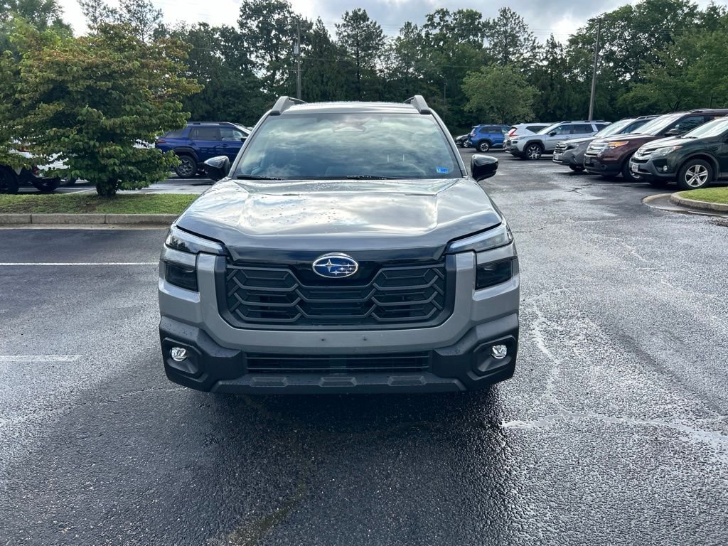 Used 2026 Beige Subaru Premium image 10