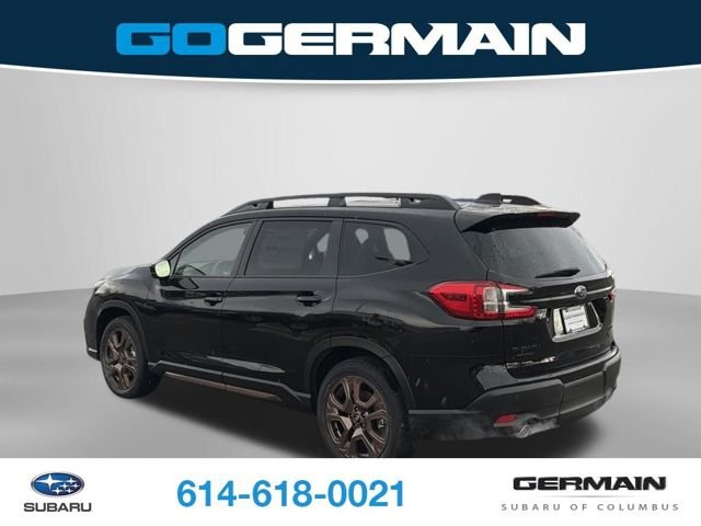 2026 Subaru Ascent Limited Bronze Edition - Photo 10