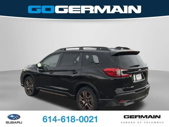 2026 Subaru Ascent Limited Bronze Edition - Photo 10
