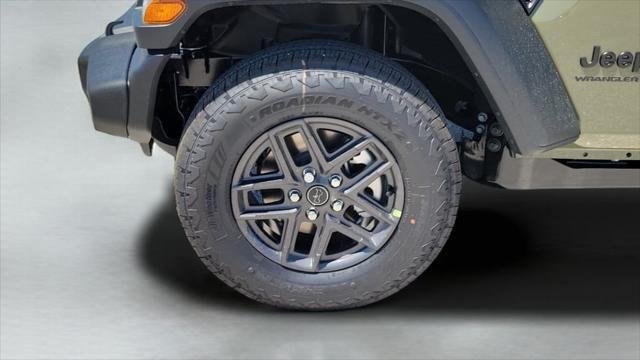New 2026 41 Exterior Paint Jeep Sport S image 25