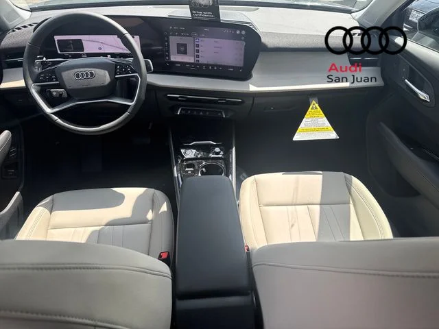 New 2026 Green Audi S line image 29