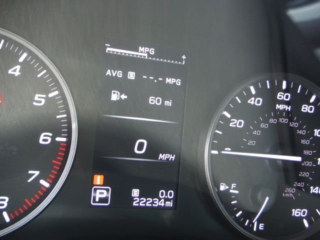 Used 2024 Brown Subaru Onyx Edition image 48