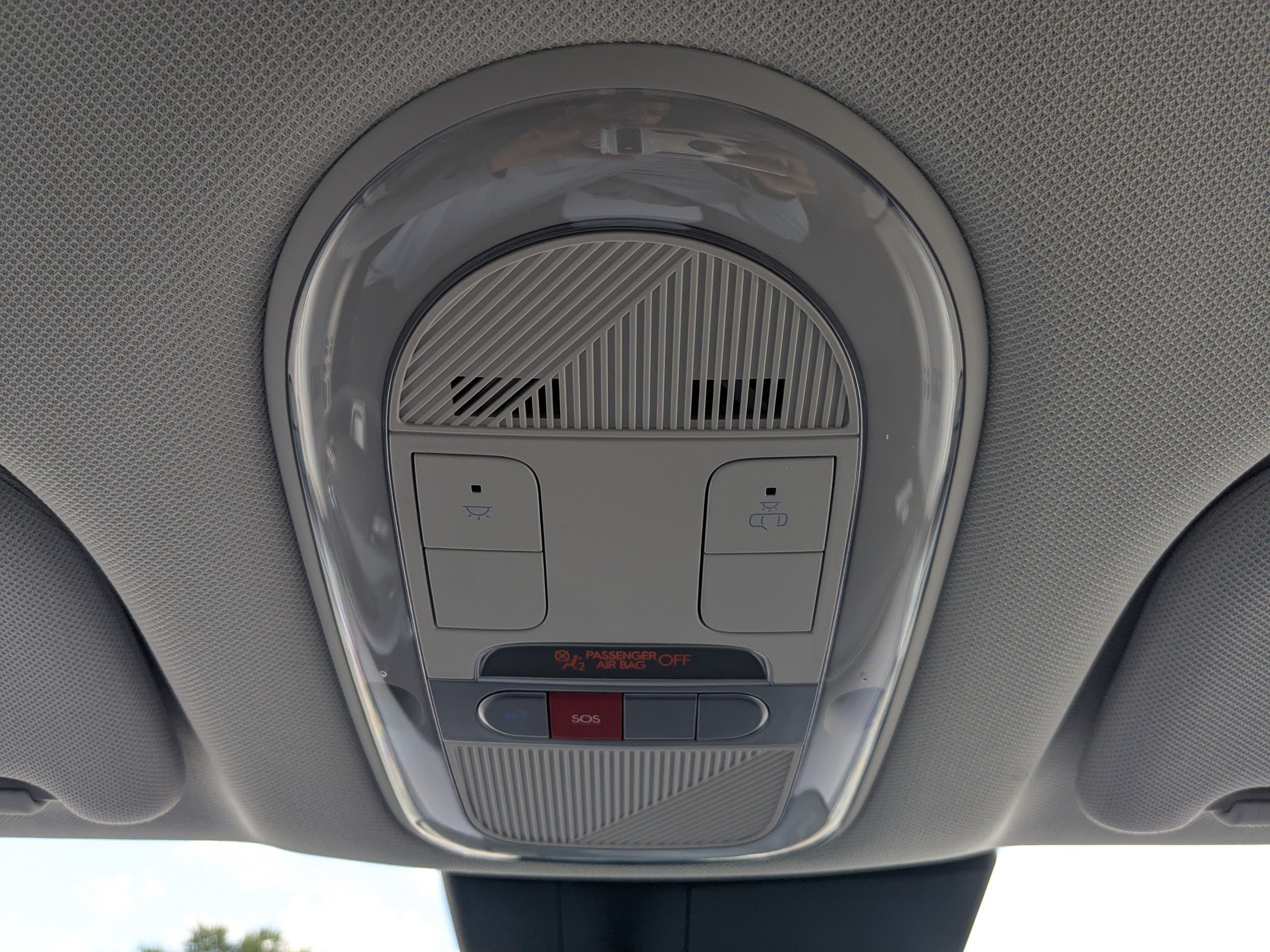 New 2027 Cyber Gray Hyundai SEL image 24