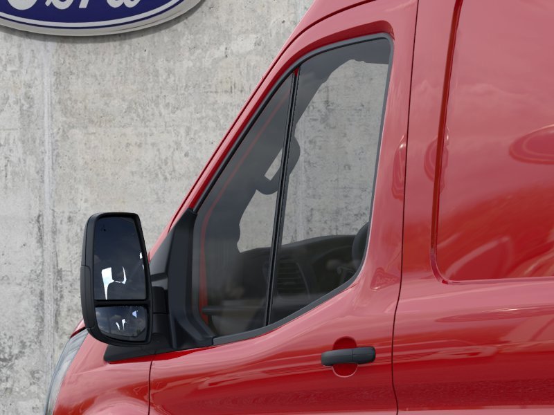 New 2026 Race Red Ford T-350 148 EL Hi Rf image 20