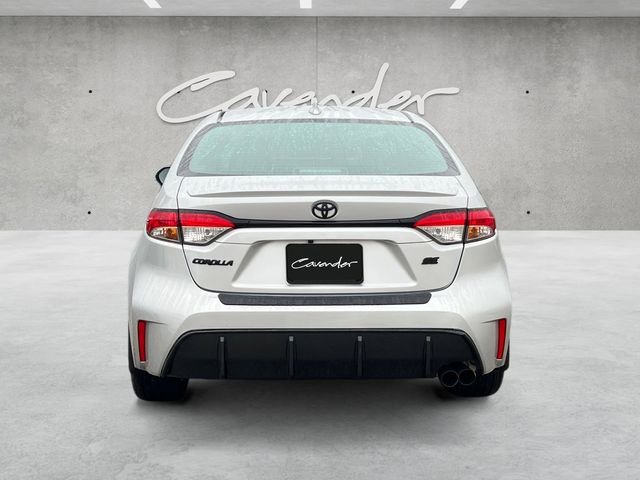 2024 Toyota Corolla SE - Photo 15