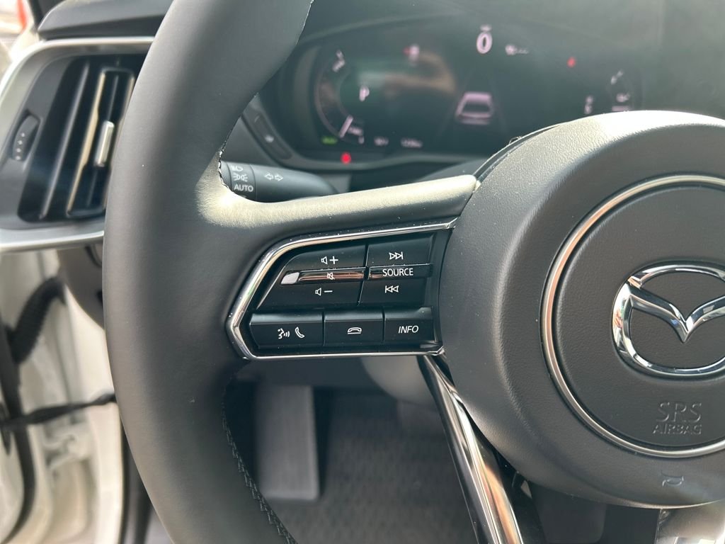 2025 Mazda CX-90 Premium Plus Package - Photo 24