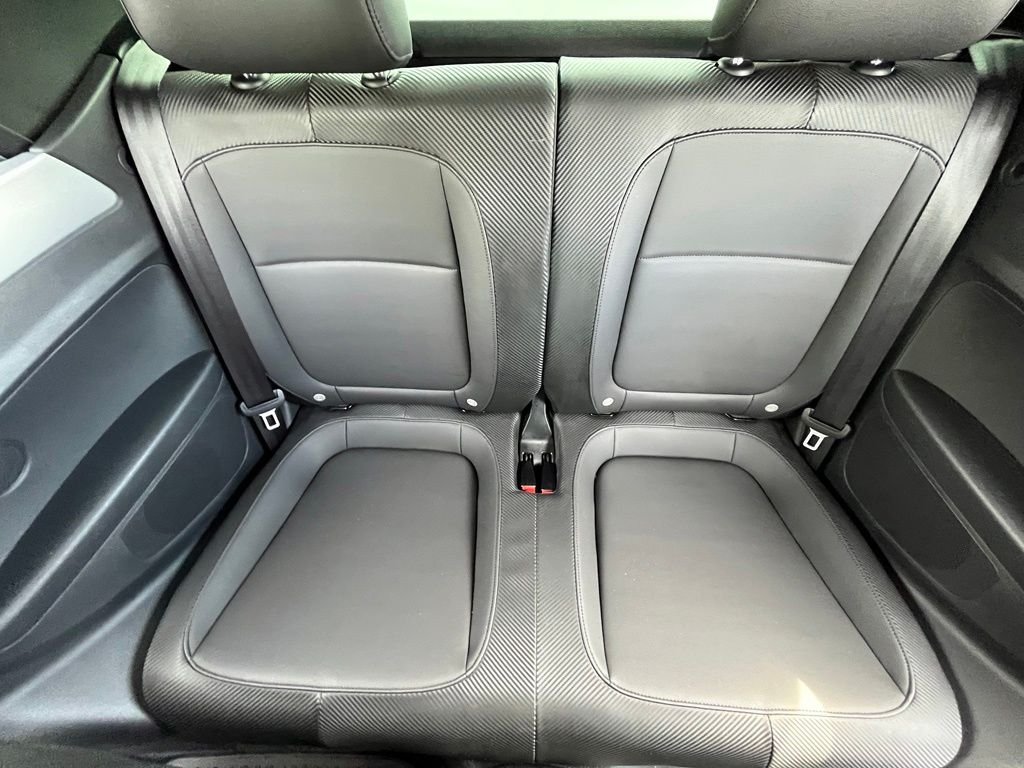 Used 2015 Silver Volkswagen 1.8T image 32