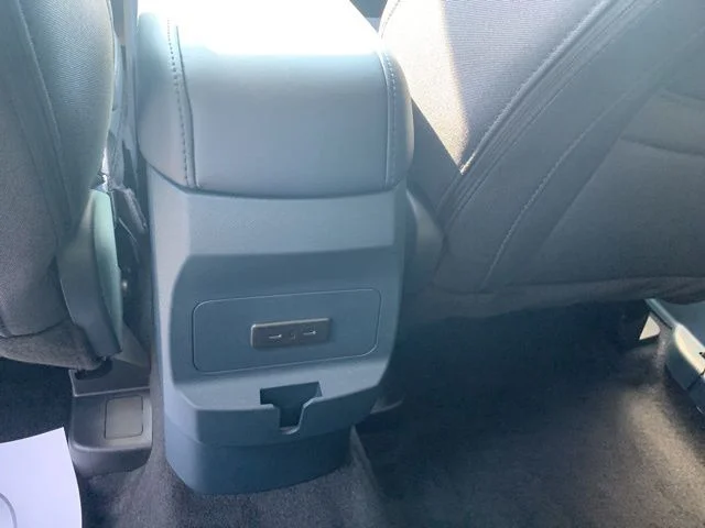 New 2026 Gray Ford XL image 20