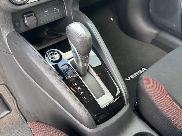 Used 2025 White Nissan 1.6 SR image 25