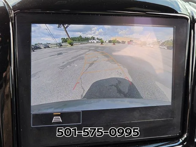 Used 2023 Gray Chevrolet LT image 23