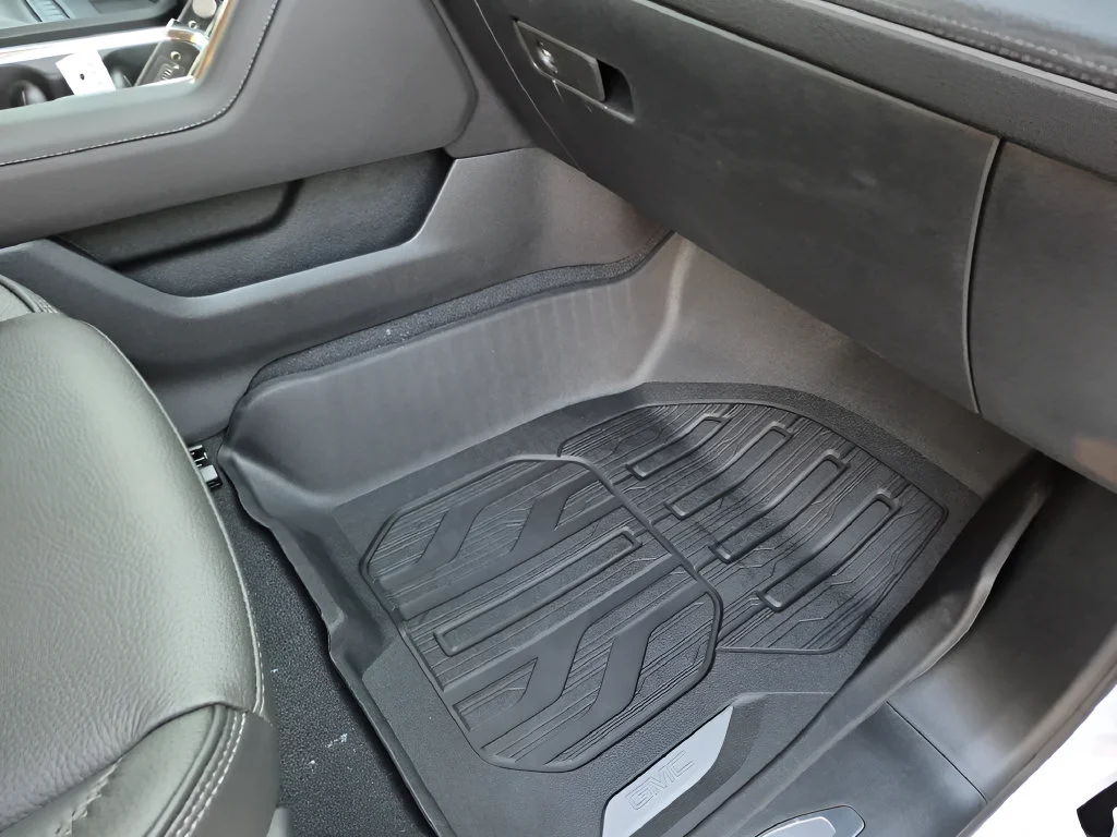 New 2026 GMC Sierra 2500 HD Denali, photo 38