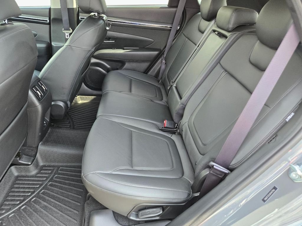 Used 2024 Gray Hyundai SEL image 18