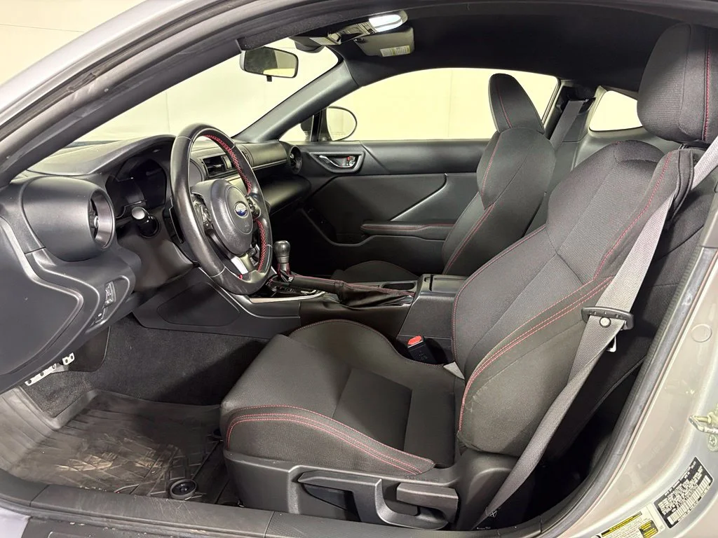 Used 2023 Silver Subaru Premium image 19
