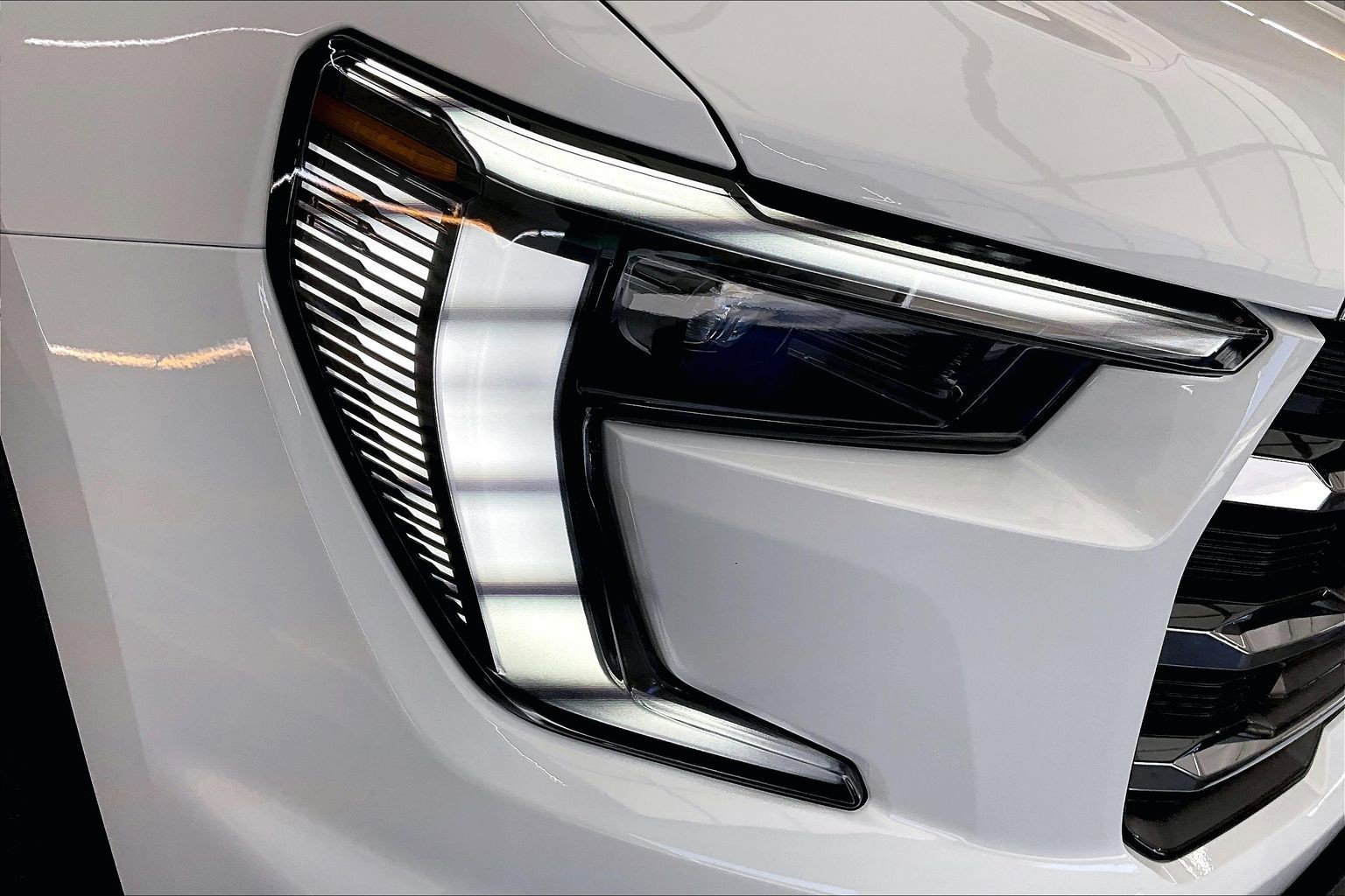 2026 GMC Acadia Elevation - Photo 15