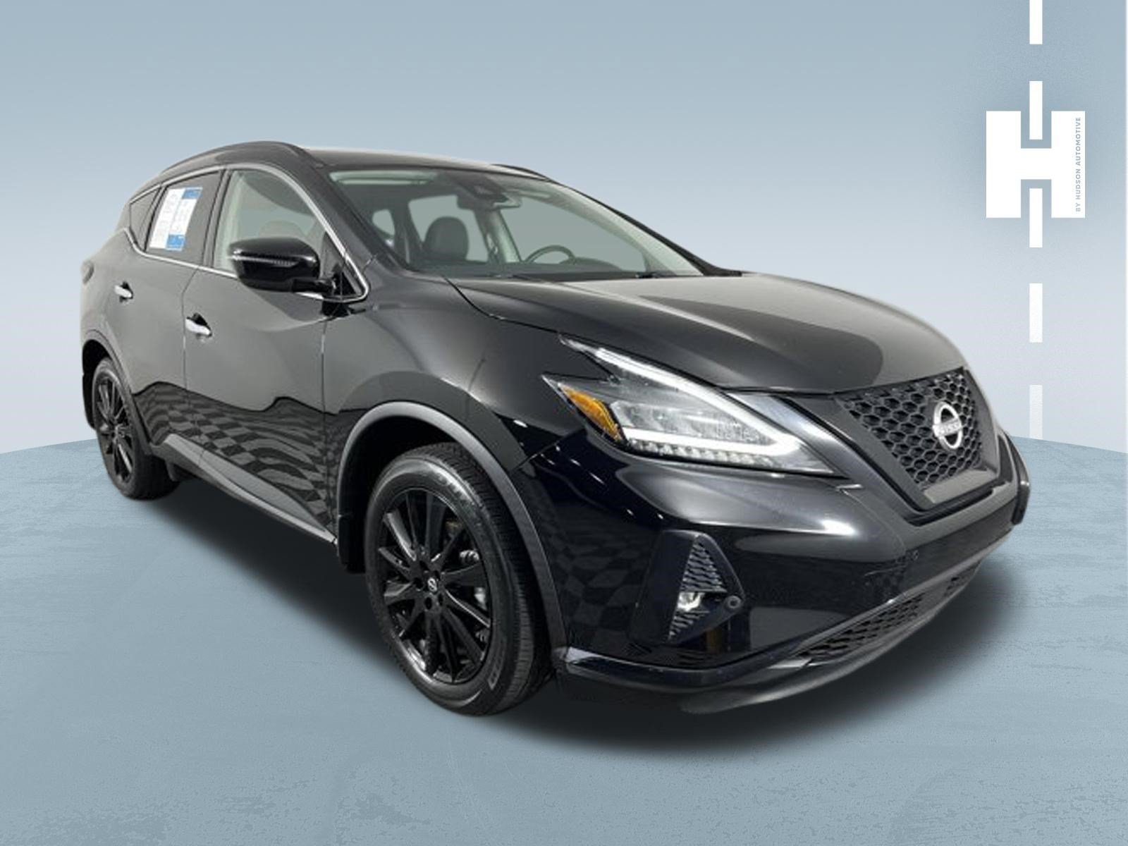 2023 Nissan Murano