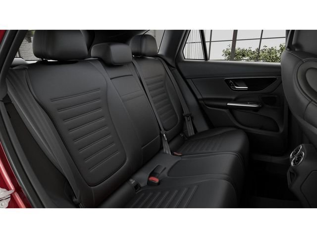 New 2026 MANUFAKTUR Patagonia Red Metallic Mercedes-Benz AMG® GLC 43 4MATIC® SUV image 6