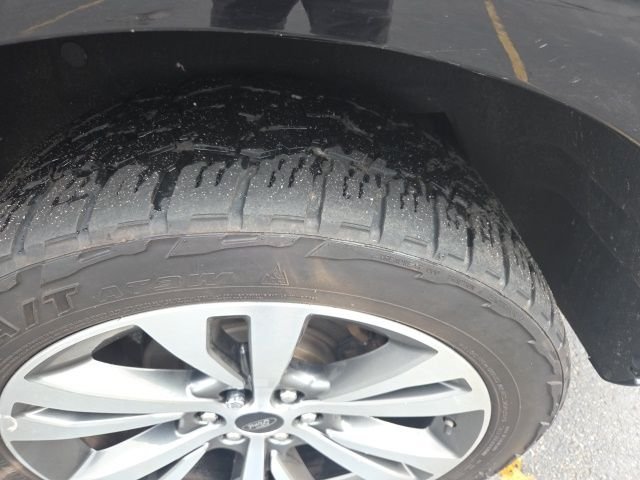 2020 Ford Expedition Platinum - Photo 37