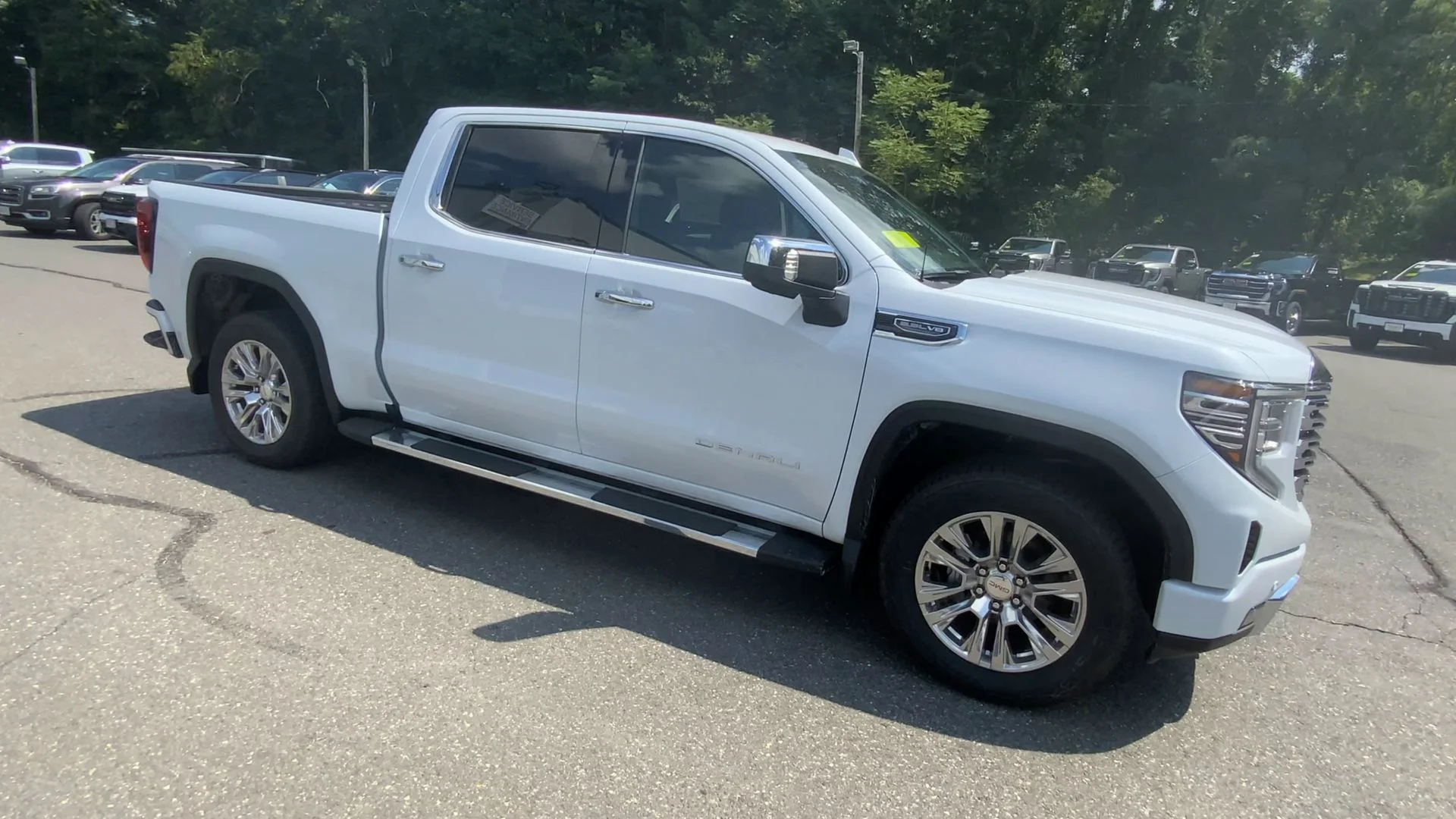 2026 GMC Sierra 1500 Denali - Photo 25