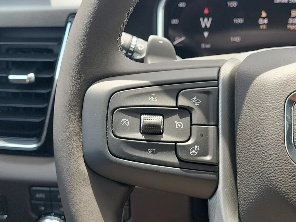 New 2026 Glacier White Tricoat GMC Denali image 21