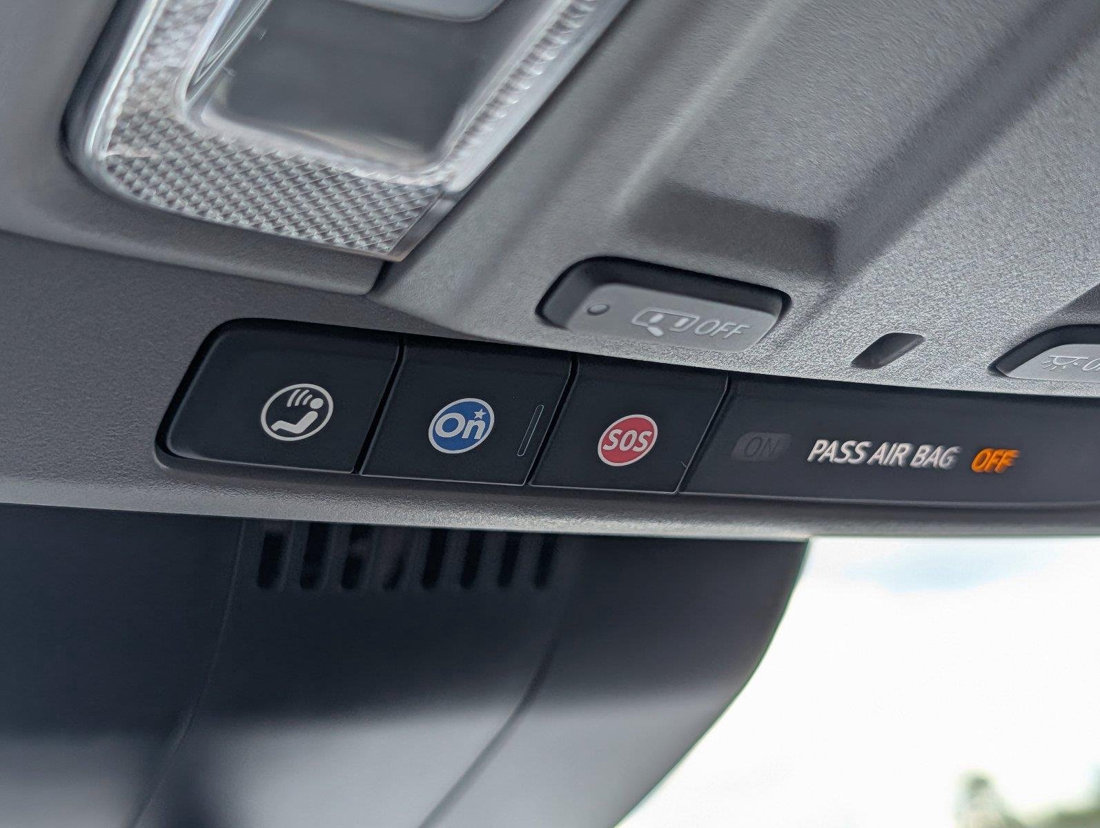 Used 2023 SUMMIT WHITE Chevrolet Custom Trail Boss image 27