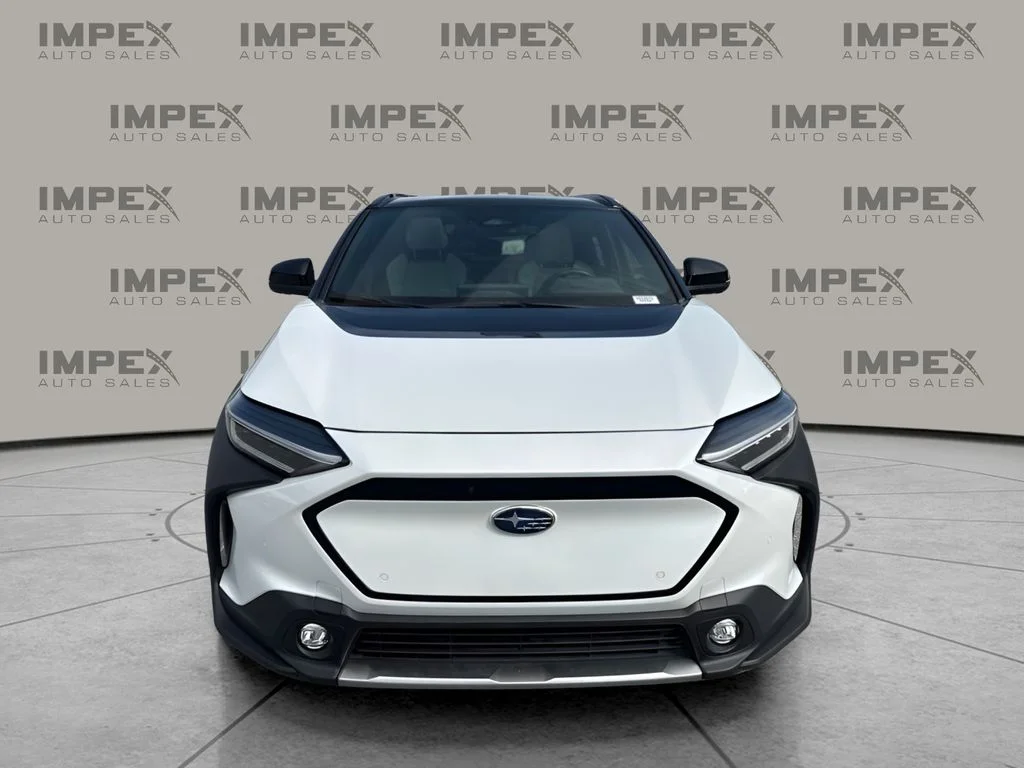 Used 2023 White Subaru Touring image 5