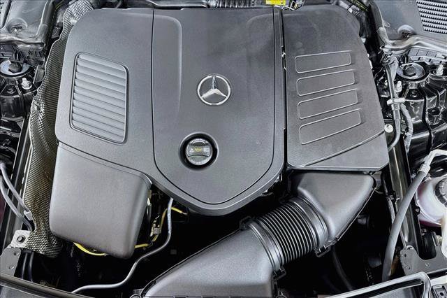 New 2026 Black Mercedes-Benz C 300 image 58