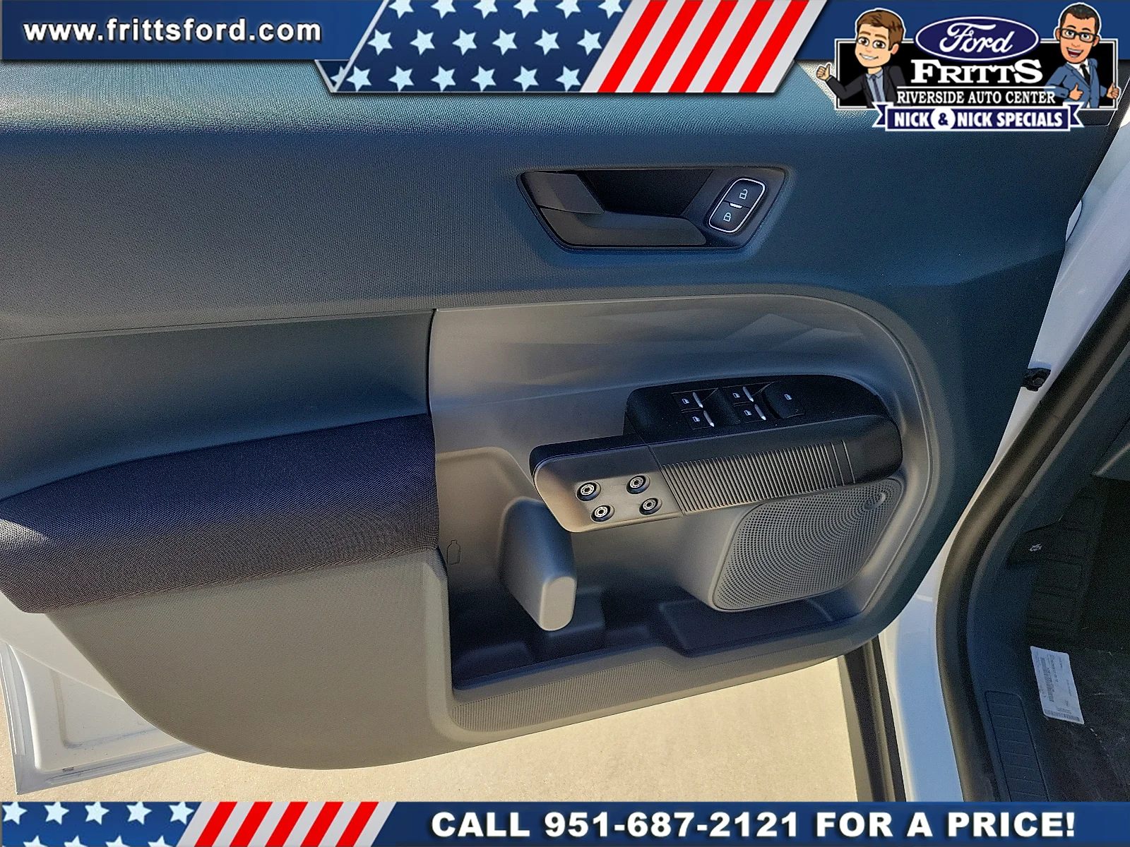 New 2026 Oxford White Ford XL image 14