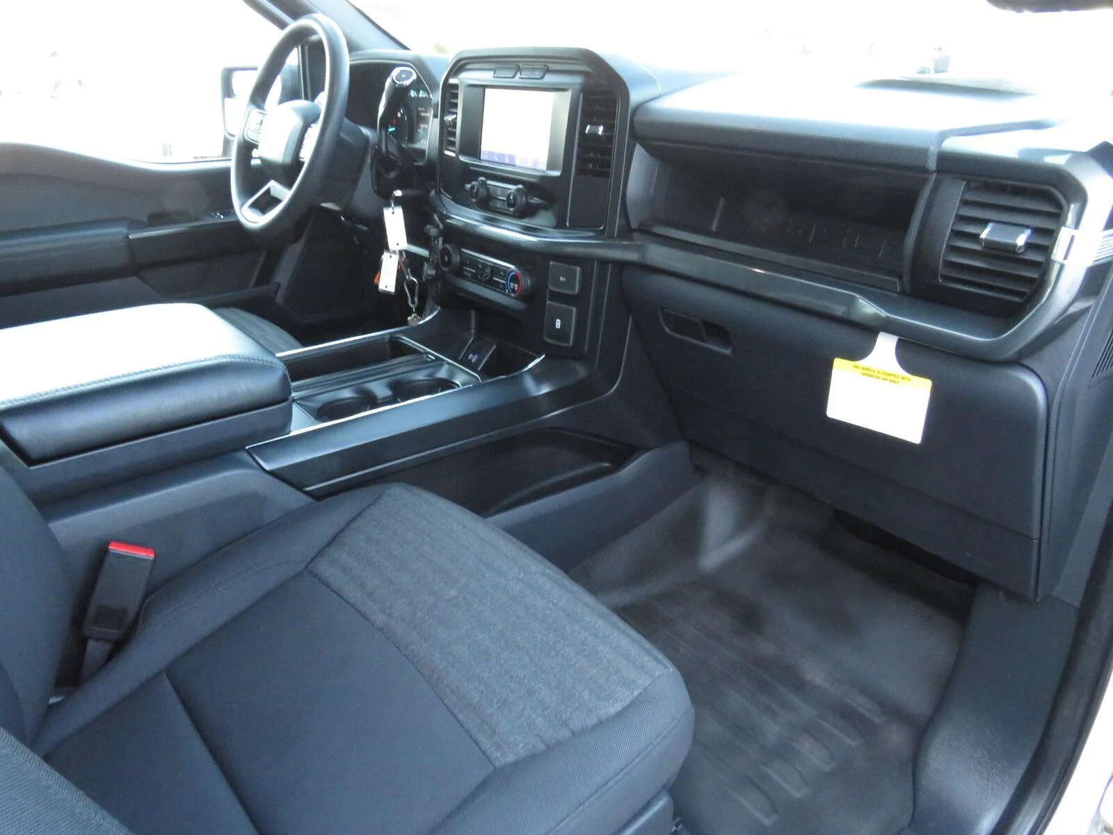 Used 2023  Ford XL image 26